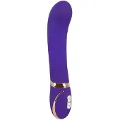 Vibe Couture - Front Row G-Spot Vibrator - Roze