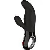 Fun Factory Miss Bi - G-spot vibrator (zwart)