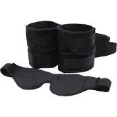 Sportsheets - Beginners Bondage Fantasy Kit