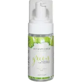 Intimate Earth Green Tee - desinfecterende en reinigende spray (100 ml)