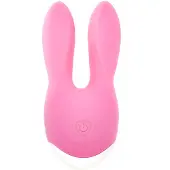Sportsheets Sincerely Peace Vibe Clitorisvibrator - Paars