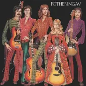 Universal Music Fotheringay- SHM-CD/inclus 7 titres bonus