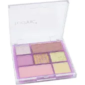 Technic Pressed Pigment Oogschaduw Palette - Raspberry Ripple