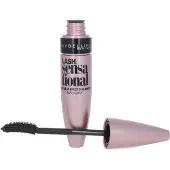 Maybelline Zwarte Mascara