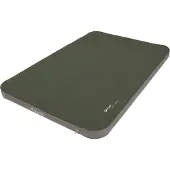 Outwell - Dreamhaven Double 10.0 - Slaapmat One Size, olijfgroen