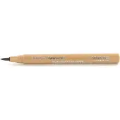 Bourjois BROW DESIGN BROW NATURAL EYEBROW FELT-TIP PEN - NATURAL FINISH (21 Blond, 1,5 G)