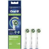 Oral-B EB50RB-3 Cross Action CleanMaximizer