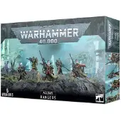 Games Workshop Warhammer 40,000 - Aeldari: Rangers