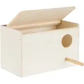 Trixie Houten Vogelhuis