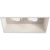 Astro Blanco Twin Adjustable Inbouwspot