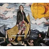 Coast2Coast Lynne Hanson - River Of Sand (CD)