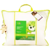 Gilder Kids startkussen met 3D tijk