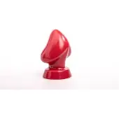 WAD Buttplug The Viper Rood - M