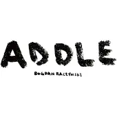 Konkurrent Bogdan Raczynski - ADDLE (2 LP)