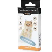 Knock Off Vlooien-tekenband Kat