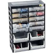 Allit Plastic tijdschrift