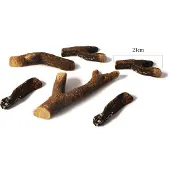 Xaralyn - Houtset uit steen 6 stuks (keramiek)