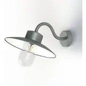 Roger Pradier Belcour Wandlamp Model 1