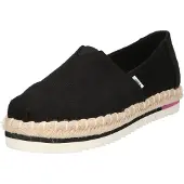 Toms Espadrilles ALPARGATA PLATFORM ROPE dames 36 1/2