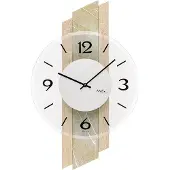 AMS horloge 9665