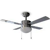 Cecotec Energysilence Aero 450 Plafondventilator