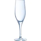 COSY&TRENDY WIJNGLAS D13XH50CM TRANSPARANT