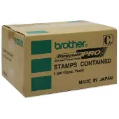 Brother Accessoires voor PR2260B6P Zwart