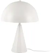 Leitmotiv Tafel lamp in de vorm van een paddenstoel, SUBLIME, diameter 25 cm