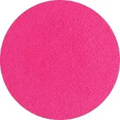 Superstar waterschmink fuchsia roze 16gr (fuchsia roze)