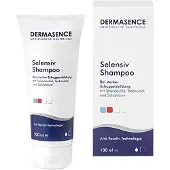 Medicos Kosmetik GmbH & Co. KG Selensiv Shampoo 100 ml Shampoo