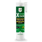 Tec7 X-tack Wit 290 ml