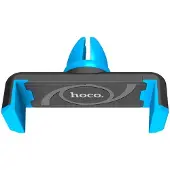 Hoco Universele Ventilatierooster houder - Blue
