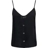 ONLY Blouse 'ONLNova' zwart
