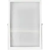 Ginger Ray Personaliseerbaar Fotoframe wit