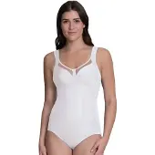 Anita Body Clara | Maat: 95H | Kleur: Wit