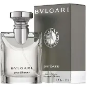 Bvlgari Herengeuren Bvlgari pour Homme Eau de Toilette Spray 100 ml