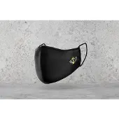 Crep Protect Protection Gezichtsmasker S-M Black