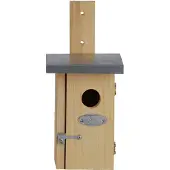 Best for birds Vogelhuis NKN