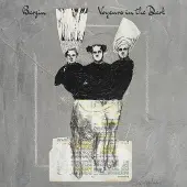 Konkurrent Barzin - Voyeurs In The Dark (LP) (Limited Edition)
