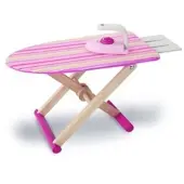 Wonderworld Strijkplank Met Strijkbout