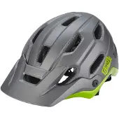 Giro Source MIPS All-Mountain Helm Grijs Groen 2022 || Maat: S (51-55 cm)