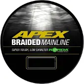 Korda Apex Braided Mainline 0.36mm 50lb 450m