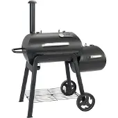 DS Produkte Smoker Vinson 200 - 70,5x39,5cm