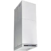 vidaXL Eilandafzuigkap LCD-scherm sensor 756 m³/u LED