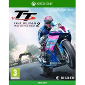 TT Isle of Man 2: Ride on the Edge 2 - Xbox One