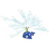 Jamara Watersproeier Walvis 19 X 14 Cm Blauw