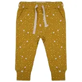 Blokker Little Indians Broek Dapple Honey Junior Katoen Geel Maat 92