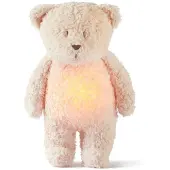 Moonie The Humming Bear muziekknuffel 28 cm
