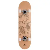 Tempish ONTOP Skateboard - 31 inch (79 cm) - Trick & Park Skateboard