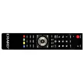 Erard Afstandbediening Universeel 4 En 1 726419